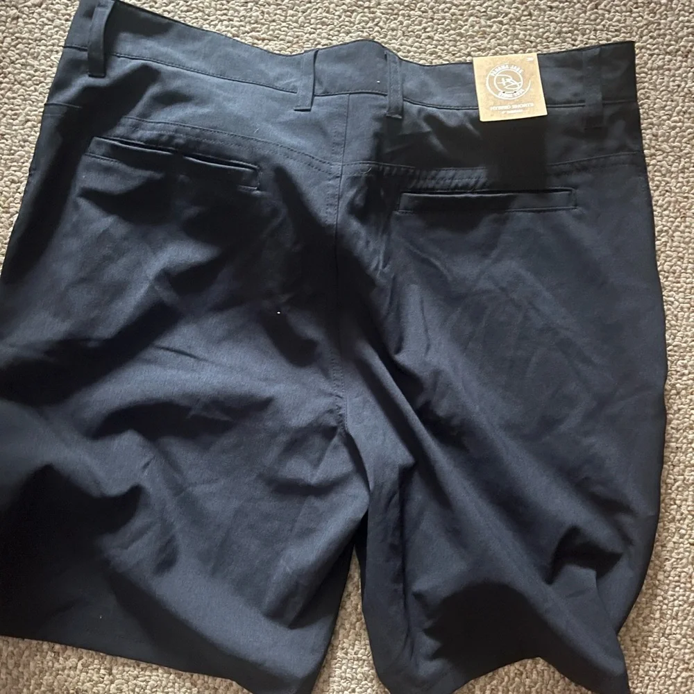 Brand new Panama jack mens shorts size 36 - Picture 2 of 2